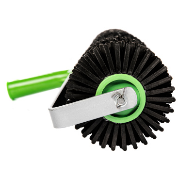 Валик игольчатый по бетону, 600 мм Сибртех купить в Москве с доставкой по всей России | ProtosMarket.ru