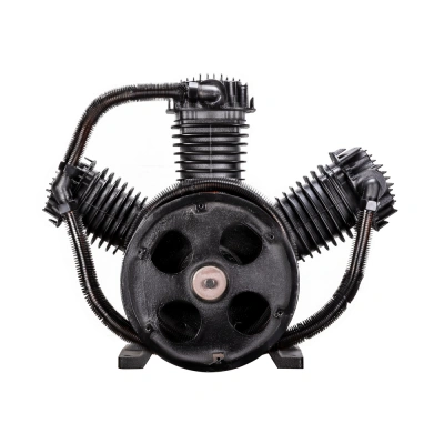 Компрессорная головка ременная AEROMAX B3120 по ценам производителя в Санкт-Петербурге с доставкой по всей России