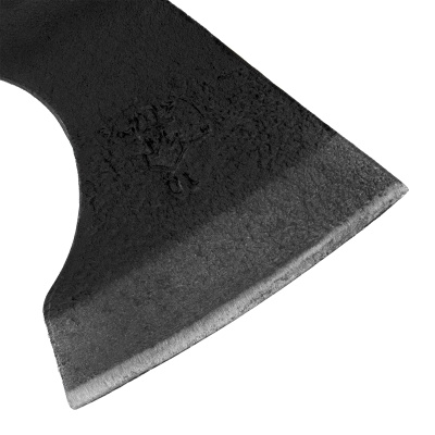 Топор, кованный, в сборе, 800/1060 г, деревянное топорище, 500 мм, охотничий, АО купить в Москве с доставкой по всей России | ProtosMarket.ru