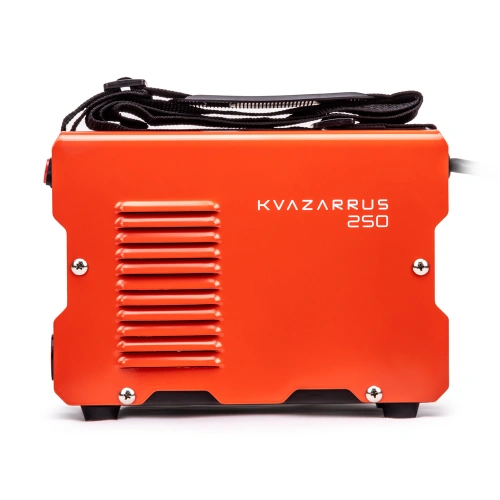 Сварочный аппарат KVAZARRUS 250 по ценам производителя в Санкт-Петербурге с доставкой по всей России