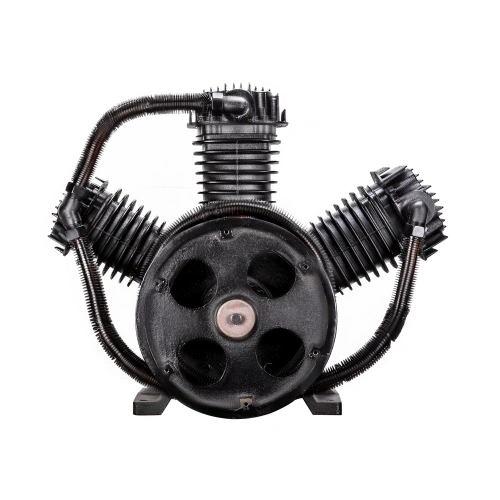 Компрессорная головка ременная AEROMAX B3120 по ценам производителя в Санкт-Петербурге с доставкой по всей России