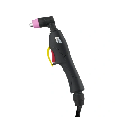 Резак плазменный CP SG-55 5м (M16х1,5; 2pin) PLA5505 купить в Москве с доставкой по всей России | ProtosMarket.ru