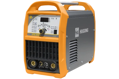 Аппарат аргонодуговой сварки HUGONG ETIG 200DP III (cold tack) купить в Москве с доставкой по всей России | ProtosMarket.ru