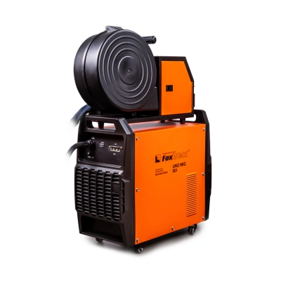 Сварочный полуавтомат UNO MIG 501 по ценам производителя в Санкт-Петербурге с доставкой по всей России