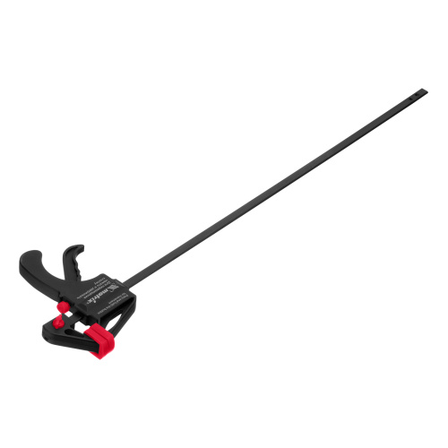 Струбцина универсальная, быстрозажимная, F-образная, 450 х 565 х 45 мм, пластиковый корпус Matrix купить в Москве с доставкой по всей России | ProtosMarket.ru