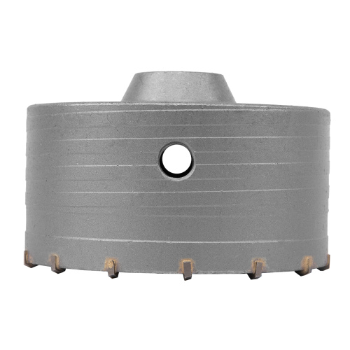 Буровая коронка, M22 х 115 мм Matrix по ценам производителя в Санкт-Петербурге с доставкой по всей России