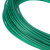 Трос металлополимерный зеленый ПР-3.0, толщина 3.0 мм, моток 20 метров Сибртех купить в Москве с доставкой по всей России | ProtosMarket.ru