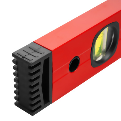 Уровень алюминиевый, 800 мм, фрезерованный, 3 глазка Matrix по ценам производителя в Санкт-Петербурге с доставкой по всей России