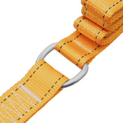 Строп ленточный нерегулируемый с амортизатором, модель «аА» Сибртех купить в Москве с доставкой по всей России | ProtosMarket.ru