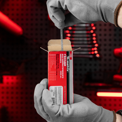 Гвозди для пневматического нейлера, длина 25 мм, ширина 1.25 мм, толщина 1 мм, 5000 шт Matrix по ценам производителя в Санкт-Петербурге с доставкой по всей России