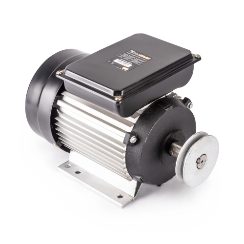 AERO Электродвигатель в сборе YL-90S-2 по ценам производителя в Санкт-Петербурге с доставкой по всей России