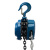 Таль цепная, 0.5 т, h подъема 2.5 м, расстояние между крюками 350 мм Stels по ценам производителя в Санкт-Петербурге с доставкой по всей России