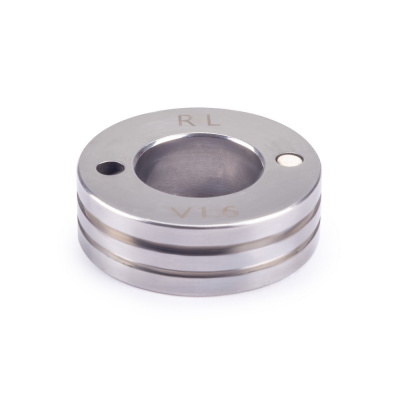 Ролик INVERMIG 358/508, SAGGIO MIG 500 D/P д.1,2-1,6 (18.85/37.05) (пр-во FoxWeld/КНР) купить в Москве с доставкой по всей России | ProtosMarket.ru