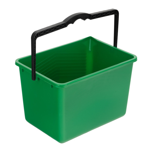 Ведро малярное пластмассовое, прямоугольное, 14 л Сибртех по ценам производителя в Санкт-Петербурге с доставкой по всей России