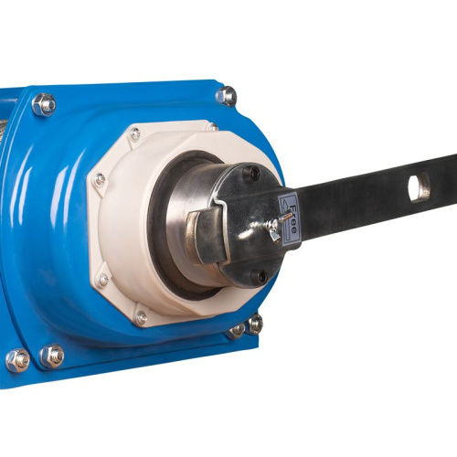 Лебедка ручная барабанная GEARSEN JHW 05400 по ценам производителя в Санкт-Петербурге с доставкой по всей России