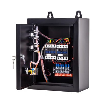 Блок автоматики FoxWeld ATS (220V) по ценам производителя в Санкт-Петербурге с доставкой по всей России