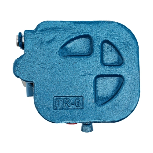 Домкрат гидравлический бутылочный, 5 т, h подъема 207-404 мм Stels по ценам производителя в Санкт-Петербурге с доставкой по всей России