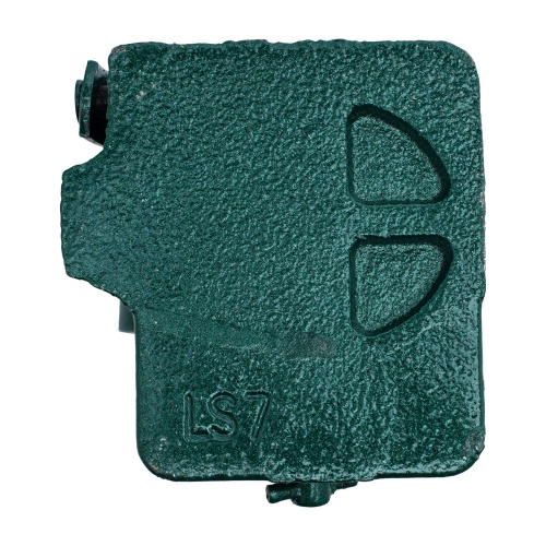 Домкрат гидравлический бутылочный, 3 т, 180-320 мм Сибртех по ценам производителя в Санкт-Петербурге с доставкой по всей России