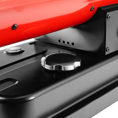 Дизельная тепловая пушка DHB-10i, 10 кВт, 400 м3/ч, прямой нагрев, термостат MTX по ценам производителя в Санкт-Петербурге с доставкой по всей России