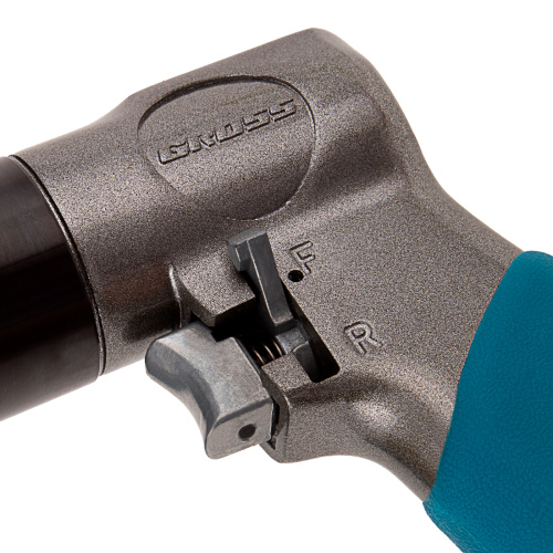 Дрель пневматическая G302, 3/8, 1800 об/мин, патрон 10 мм Gross купить в Москве с доставкой по всей России | ProtosMarket.ru