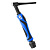 Горелка TIG TP 26S (ОКС 35-50, б/р, 2PIN) 4м TBW2604-12 по ценам производителя в Санкт-Петербурге с доставкой по всей России