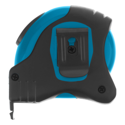 Рулетка "Schlagfest",3 м x 19 мм,магнитный обрезиненный зацеп,двусторонняя шкала,Нейлоновое покрытие,автоматическая фиксация Gross по ценам производителя в Санкт-Петербурге с доставкой по всей России