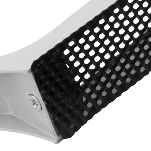 Рубанок, 250 х 42 мм, обдирочный, металлический, для гипсокартона Matrix купить в Москве с доставкой по всей России | ProtosMarket.ru