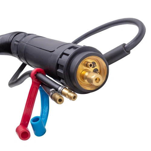 FoxWeld Горелка UnoMIG-500 3м ж/охл. (500А, пр-во FoxWeld/КНР) купить в Москве с доставкой по всей России | ProtosMarket.ru