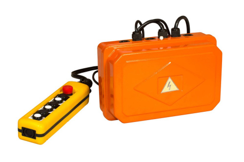 Таль электрическая канатная, модель CDL, 5т х 6м, УСВ, СибТаль по ценам производителя в Санкт-Петербурге с доставкой по всей России