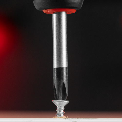 Набор отверток "Era", 8 шт, CrV, трехкомпонентная рукоятка Matrix купить в Москве с доставкой по всей России | ProtosMarket.ru