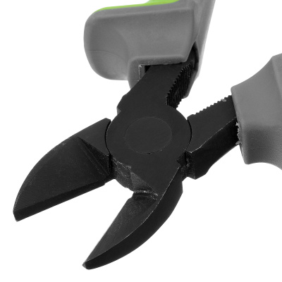 Бокорезы, 180 мм, фосфатирование, трехкомпонентные рукоятки Сибртех купить в Москве с доставкой по всей России | ProtosMarket.ru