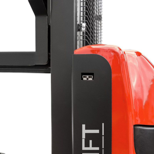 Самоходный штабелер PROLIFT SDR 1016 li-ion по ценам производителя в Санкт-Петербурге с доставкой по всей России