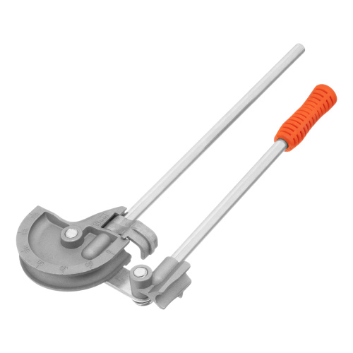 Трубогиб, до 15 мм, для труб из металлопластика и мягких металлов Sparta по ценам производителя в Санкт-Петербурге с доставкой по всей России