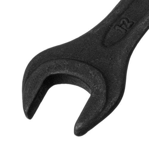 Ключ рожковый,12 х 13 мм, CrV, фосфатированный Сибртех купить в Москве с доставкой по всей России | ProtosMarket.ru