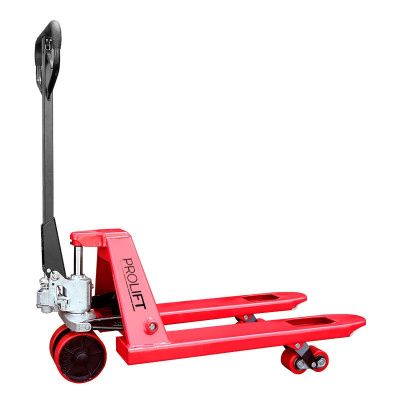 Гидравлическая тележка PROLIFT AC25 (L800) купить в Москве с доставкой по всей России | ProtosMarket.ru