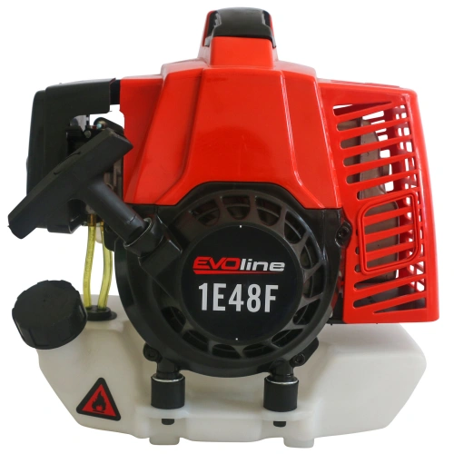 Двигатель бензиновый EVOline 1E48F по ценам производителя в Санкт-Петербурге с доставкой по всей России
