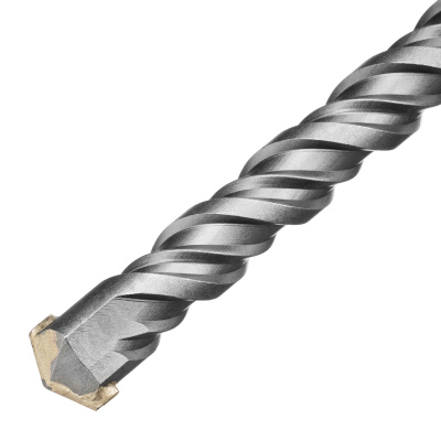 Бур по бетону, 26 x 600 мм, SDS Plus Сибртех купить в Москве с доставкой по всей России | ProtosMarket.ru