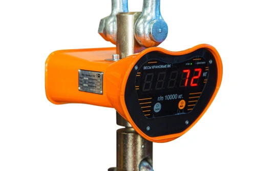 Весы электронные крановые TOR OCS-THE 10T (G) по ценам производителя в Санкт-Петербурге с доставкой по всей России