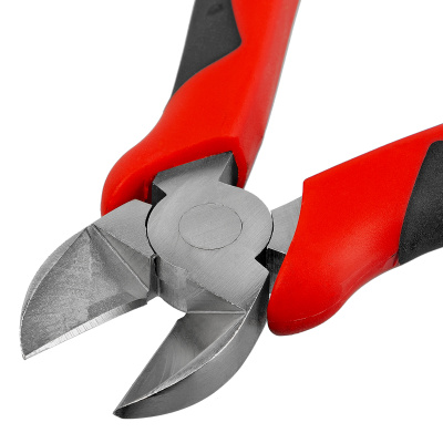 Бокорезы серии GRAND, 160 мм, двухкомпонентные рукоятки MTX по ценам производителя в Санкт-Петербурге с доставкой по всей России