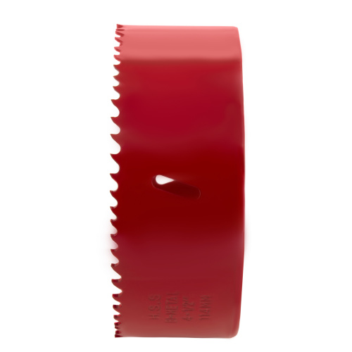 Коронка Bimetal, 114 мм Matrix купить в Москве с доставкой по всей России | ProtosMarket.ru