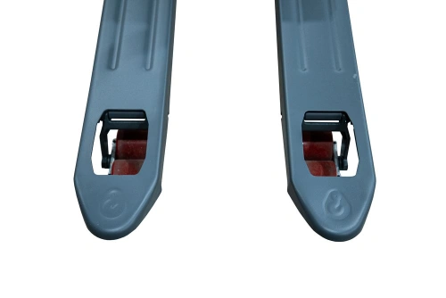 Тележка электрическая 1500 кг 1150 мм XILIN CBD15W-II Li-ion 24V/25Ah с колесом баланса по ценам производителя в Санкт-Петербурге с доставкой по всей России