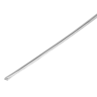 Проволока стальная 50 м, оцинкованная, термообработанная 0.8 мм Сибртех по ценам производителя в Санкт-Петербурге с доставкой по всей России