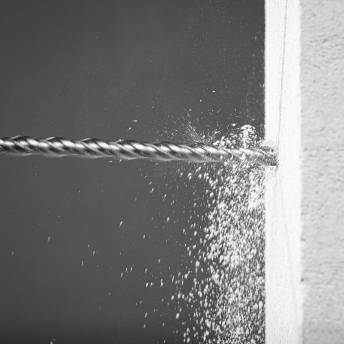 Бур по бетону, 12 x 800 мм, SDS Plus Matrix купить в Москве с доставкой по всей России | ProtosMarket.ru