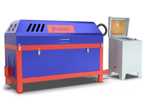 Правильно-отрезной станок Vektor ССМ-10B по ценам производителя в Санкт-Петербурге с доставкой по всей России