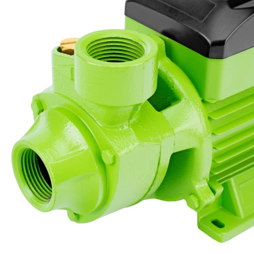 Садовый поверхностный насос СПН370-Ч, 370 Вт, напор 25 м, 1700 л/ч, чугун Сибртех по ценам производителя в Санкт-Петербурге с доставкой по всей России