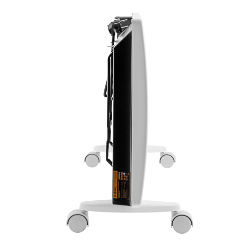 Конвектор гибридный электрический HybridX-2000, ИК нагреватель, цифровой термостат Denzel по ценам производителя в Санкт-Петербурге с доставкой по всей России