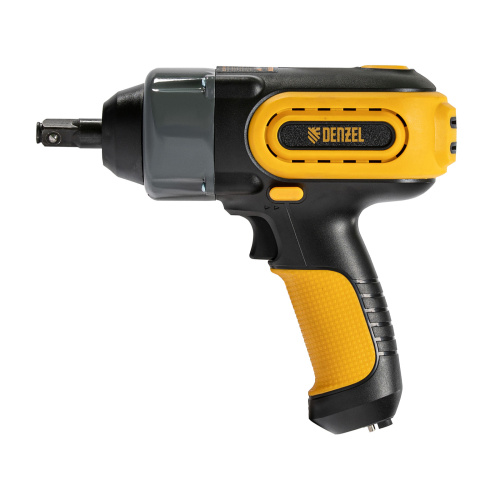 Домкрат электрогидравлический «3 в 1» (1,5 т), 12В, с гайковертом электрическим, в наборе  Denzel по ценам производителя в Санкт-Петербурге с доставкой по всей России