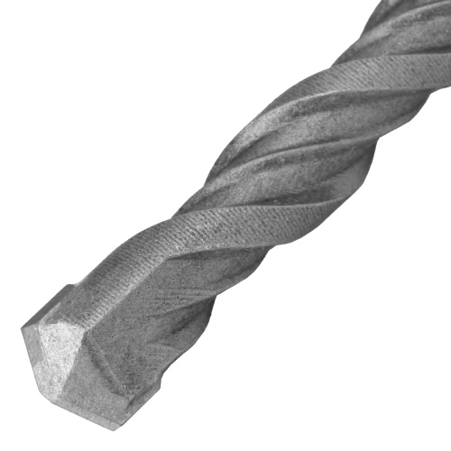 Бур по бетону, 8 x 450 мм, SDS Plus Сибртех по ценам производителя в Санкт-Петербурге с доставкой по всей России