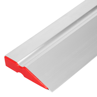 Правило алюминиевое, двойной захват, 2 ребра жесткости, L-1, 0 м Matrix купить в Москве с доставкой по всей России | ProtosMarket.ru