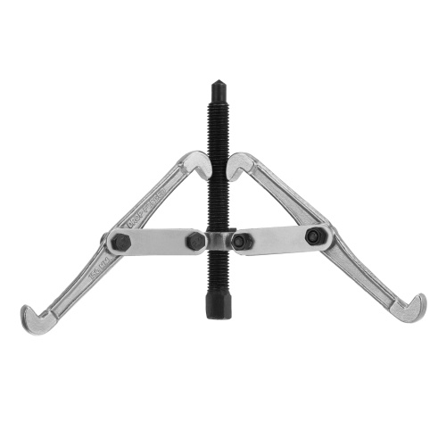 Съемник механический, 150 мм, тройной Sparta купить в Москве с доставкой по всей России | ProtosMarket.ru